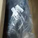 PRO BAT 7Pcs Plastic Fender Fairing Kit For CRF70 CRF70F Off Road Dirt Pit Bike MotocrossBlue