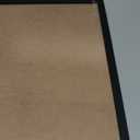 Upsimples 16x24 Picture Frame, Display Pictures 14x20 with Mat or 16 x 24 Without, Wall Hanging Poster Frames, Black, 1 Pack