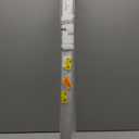 20-Pack 3.3FT 1Meter V Shape LED Strip Aluminum Channel Diffuser System, Extruded Alu Track Milky Cover with Corner Connector and Mounting Kit,Easy Cut and Installed Curved Lens Profile