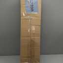 2Pcs 22 Inch PVC Tablecloth Round Clear Plastic Dining Table Protector Cover Waterproof Easy Clean Transparent Desktop Tabletop Pad for Coffee End Side Table Night Stand Office Writing Desk (Round Upgraded Clear 1.5mm)