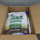 Scotts Turf Builder Thick'R Lawn Sun and Shade, Combination Seed, Fertilizer and Soil Improver, Thickens Thin Grass, 12 lbs., 2-Pack