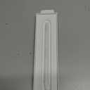 Apple Pencil Pro: Latest Model - Device Compatibility Check Required - Pixel-Perfect Precision, Tilt and Pressure Sensitivity, Perfect for Note-Taking, Drawing, and Art. Charges and Pairs Magnetically