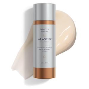 ALASTIN Skincare C-RADICAL Vitamin C Face Serum (1 oz)