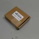 Hibbent 10 pieces Toilet Seat Bumpers for Bidet Attachment, Strong Adhesive with 2 Thickness TPE Pads(2 Heights), Universal Buffer Toilet Lid Rubber Bumpers, White