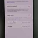 Apple iPhone 15 Pro Max, 512GB, Blue Titanium - Unlocked 