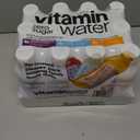 vitaminwater zero variety pack nutrient enhanced water w/ vitamins, 20 fl oz, 12 Pack