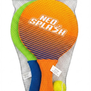 Outdoor Play Paddle Splash