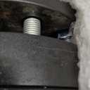 4pcs 5x4.5 1 inch (25.4mm) Hubcentric Wheel Spacers with 67.1mm Bore for Hyundai Elantra Veloster Sonata Santa Fe, Genesis Coupe, Mazda 5 MX-5, 5x114.3 M12x1.5 Thread 5 Lugs Wheel Adapters