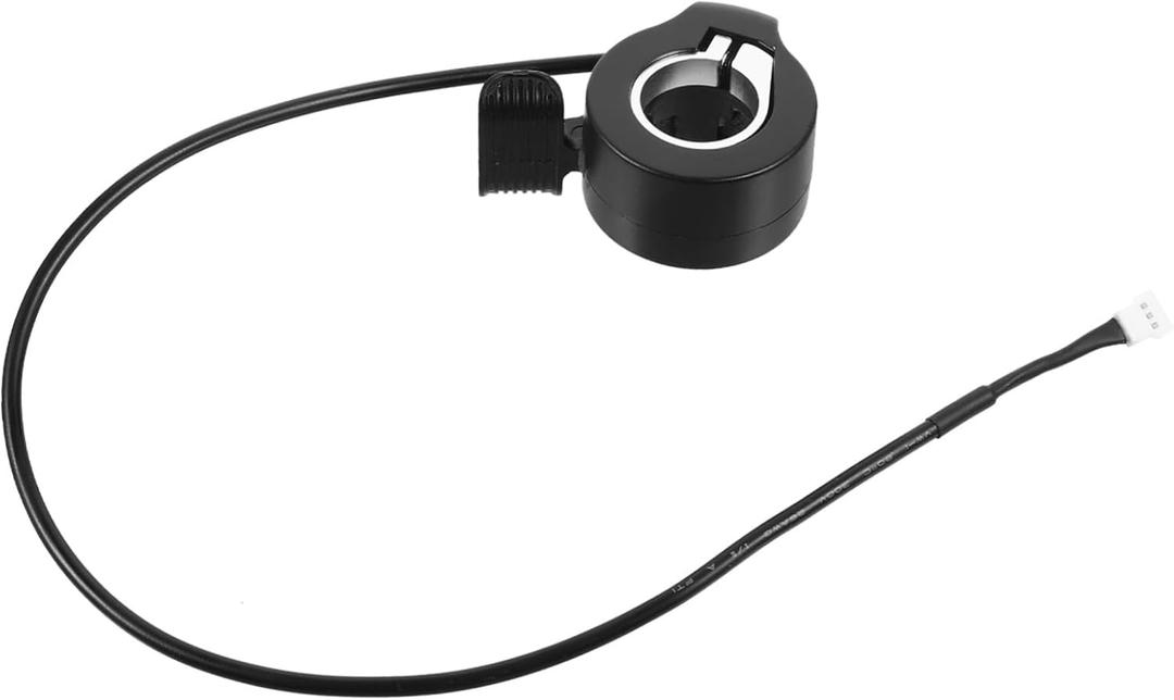 Mikinona Scooter Accessory Dip Switch Electric Scooter Throttle Easy Install Speed Control