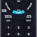 RM-YD079 Replace Remote Control fit for Sony Bravia LED TV KDL-26EX555 KDL-32EX555 KDL-32EX557 KDL-32EX655 KDL-32EX657 KDL-32NX655 KDL-40EX655 KDL-40EX657 KDL-40NX655 KDL-46EX655 KDL-46EX657 RM-ED050