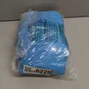 Swim Belt for Adults Swim Floating Belt with Adjustable Pool Weights for Water Exercise Training Equipment for Adults Water Aerobic Equipment (Blue)