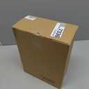 4 Pack K2 Replacement Filter Compatible with LUNINO K2, Double-Sided Filters for Home Large Room up to 3000sq.ft, H13 True HEPA and Activated Carbon Filter