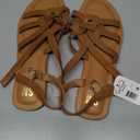 SMNY QUINBY COGNAC Size 9