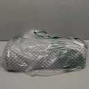 5 STARS UNITED Knee Pillow for Back Sleeping  Memory Foam Cushion for Sciatica Pain Relief  Under Leg Support for Sleeping on Back  Half Moon Bolster for Bed, Gray (Standard, Grey)