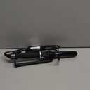 BaBylissPRO Curling Iron Porcelain Ceramic Marcel Hair Curler for Smooth & Stylish Waves (1 inch)