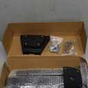 Starlink Gen 3 Mount with Adapter, Extension-Type Heavy Duty Starlink Long Wall Mount, StarLink Pole Mount, Mounting Kit for Starlink Gen 3 Internet Kit Satellite