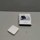 Meross Smart Thermostat for Home, WiFi Thermostat Works with Matter, Alexa, Apple Home, Google Assistant, App & Voice Control, 7x24h Scheduling, Energy Saving, C-Wire Required (White)