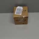 3D Printed Snake Eggs with Snake Inside,3D Printed Snake,3D Printed Animals,23.22 Inch Crystal Snake Fidget Toys,Articulated 3D Snake with 3D Snake Eggs Black Red