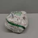 HPD Half Price Drapes - Faux Linen Curtains for Living Room (1 Panel) - 100W X 120L - Extra Wide Textured Room Darkening Curtains for Bedroom 120 Inches Long - Drapes for Home Decor, Birch