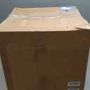 Haunted Hill Farm Shaking Pirate with Light-Up Eyes, Halloween Animatronic for Battery Operated Scary Indoor or Covered Outdoor Halloween Decorations, Creepy Halloween Props for Home or Haunted House