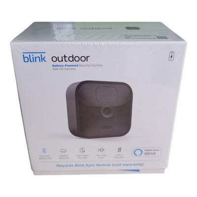 DI BLINK OUTDOOR ADD-ON CAMERA