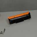 134A (with Chip) Toner Cartridge Replacement for HP 134A 134X W1340A W1340X Black Toner Cartridges for HP M209dw M234dw M234sdw M234sdn Printer Ink (1 Pack)