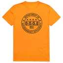 Rapiddominance America Tees, Gold Size XL