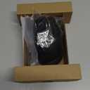 Rapoo Bluetooth Wireless Mouse, 4 Adjustable DPI Rechargeable, Multi-Device (3 Bluetooth+USB) Programmable Ergonomic Mouse with Side Roller, Laser Mouse for Laptop Desktop PC