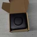 Wireless Doorbell Chime - Compatible with Blink Video Doorbell and Blink Video Doorbell (2nd Gen) (1 Video Doorbell Extender 1 Receiver (Black)