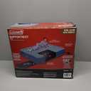 COLEMAN Supportrest Plus Queen Air 16 in, Blue