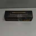 Portable Printer Wireless for Travel, D80 Thermal Printer, Inkless Printers, Compatible with iOS, Android, Laptop, Supports 8.5" x 11" US Letter & A4 & A5 for Home Use, Office, Vehicles, Black