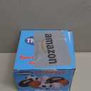 Valentines Day Gifts for Kids, 16 PCS Stress Balls Sports Valentines Day Cards for Kids Foam Bouncy Ball Party Favor for Kid Classroom Prizes Goodie Bag Stuffers Pinata Filler Basketball Football Bulk