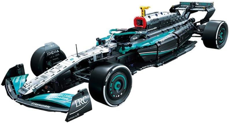 Sport Race Car Building Block Sets for Adults,1:8 Technical Racing Supercar Toys Kits Engineering MOC Model Christmas Xmas Birthday Gifts for Men Teens Boys Age 8-12 12-16,14,14+ (1764 PCS)