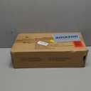 LANGXUN 9ft Large Size Metal Circle Balloon Arch Stand Decoration, Indoor Outdoor Arch Frame for Birthday Wedding Graduation Decorations and Event Party Supplies, Baby Shower Photo Background