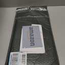 Holbrook Aero Series Edgeless Pickleball Paddle: USAPA Approved, Carbon Fiber Surface, Foam Polypropylene Core, Widened Sweet Spot, Controlled Touch (14 mm)