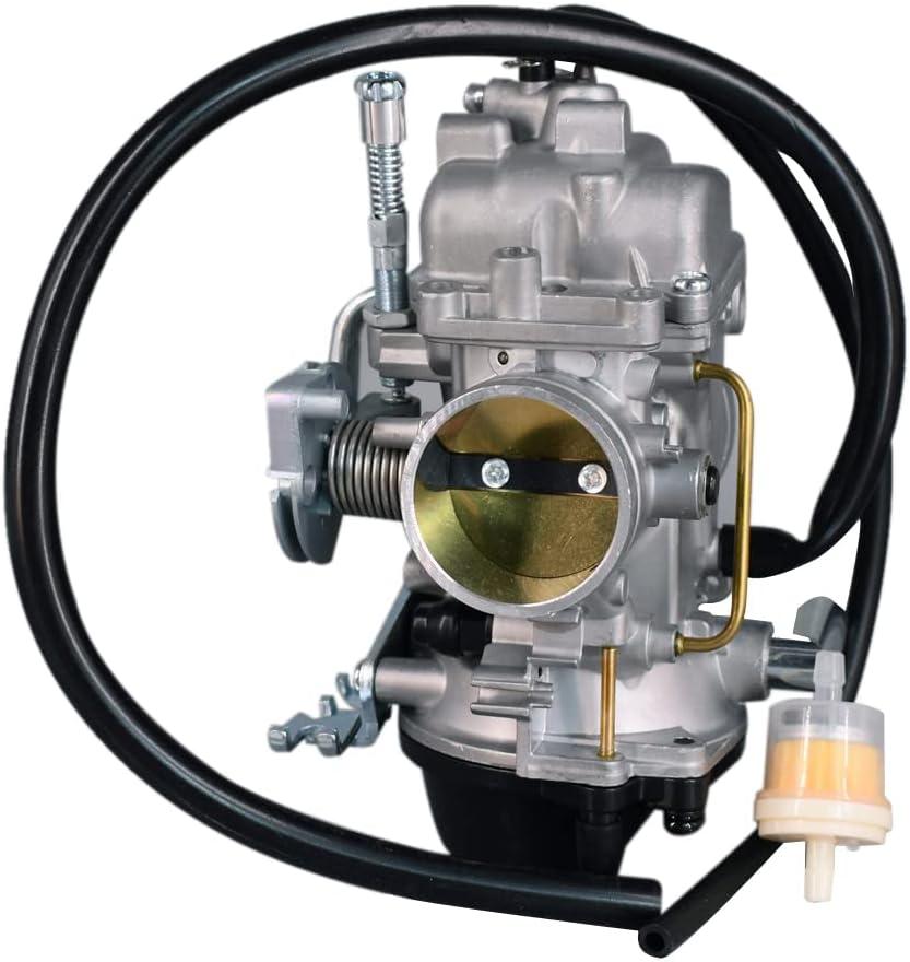 Carburetor Fits for 1996-2019 Suzuki DR650SE DR650 SE Replaces 13200-32E10 13200-32E11 13200-32E12 13200-32E61