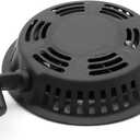 951-12418 Pull Recoil Starter, Replacement for MTD, Replacement for Craftman, Replacement for Yard Machines, Replacement for Troy-Bilt, Replaces 751-12418, 951-12127
