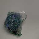 Flying Orb Ball Toys, 2025 Upgraded Toy, Hover Ball Boomerang Fly Fidget Spinner Hand Controlled Mini Drone Cosmic Globe Spinning Cool Toys for 6 7 8 9 10+ Year Old Boys Girls Teens (Blue)