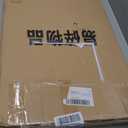 tonchean 4-Piece Desk Dividers Office Partitions, Privacy Desk Panel Protective,Table Divider with Clamps for Offices, Schools,Call Centers Workstation- 23.6L x 15.8W