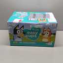 Pampers Training Pants - Easy Ups Boys & Girls Bluey - Size 2T-3T, 140 Count, Children's Potty Underwear 