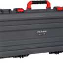Plano All Weather Gun Case with Rustrictor | Premium Watertight Tactical Gun Case, 52 inch