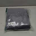 3 Pack Fleece Lined Leggings Women with Pockets -Warm Winter Yoga Pants for Women Thermal Running Workout Leggings L/XL