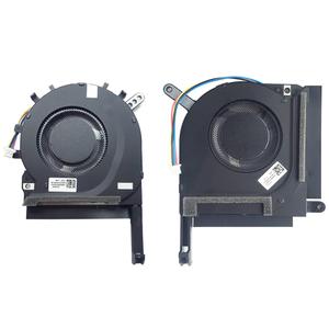 New Replacement Cooling Fans for ASUS TUF A15 F15 A17 F17(2021) RTX30 FA506Q FA506QM FA506QR FA506QE FX506H FX506HC FX506HM FX506HE FX706H FX706HC FA506IC FX506HC FA706QR FA706IC Laptop FNCX FNCY Fan