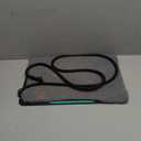 Outdoor Heated Pad for Small Animals, Anti-Bite & Waterproof Cat Heating Pad, Indoor Pet Warmer for Cat Houses/Rabbit Hutches/Chick Brooders in Extreme Weather, 16.5" x 11.8", 35 Watts