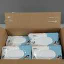 Huggies Simply Clean Unscented Baby Diaper Wipes, 11 Flip-Top Packs (704 Wipes Total), Packaging May Vary