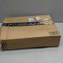 Universal Dishwasher Cutlery Basket Replacement WD28X10128 Dishwasher Utensil Silverware Basket, Compatible with Part No. AH959351, EA959351, PS959351, WD28X10127, WD28X10132