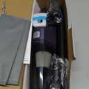 Handheld Vacuum Cordless  Car Vac Portable with 8KPA & Multi Accessories & Low Noise, Lightweight Hand Held Vacuum Cordless Rechargeable for Car/Home/Dust/Pet Hair, Mine Portable Vacuum (Iris Purple)