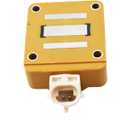 Fuel Injector Solenoid Replacement for 1994-2003 Powerstroke 7.3L 151-335