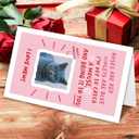 3 x Funny Cat Valentines Day Card - Roses Are Red Cat Card for Pet Owners (BT-158)