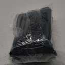 Cloth Napkins 18x18in, 6 Pieces, Green